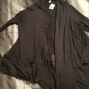 NWT THIN WRAP